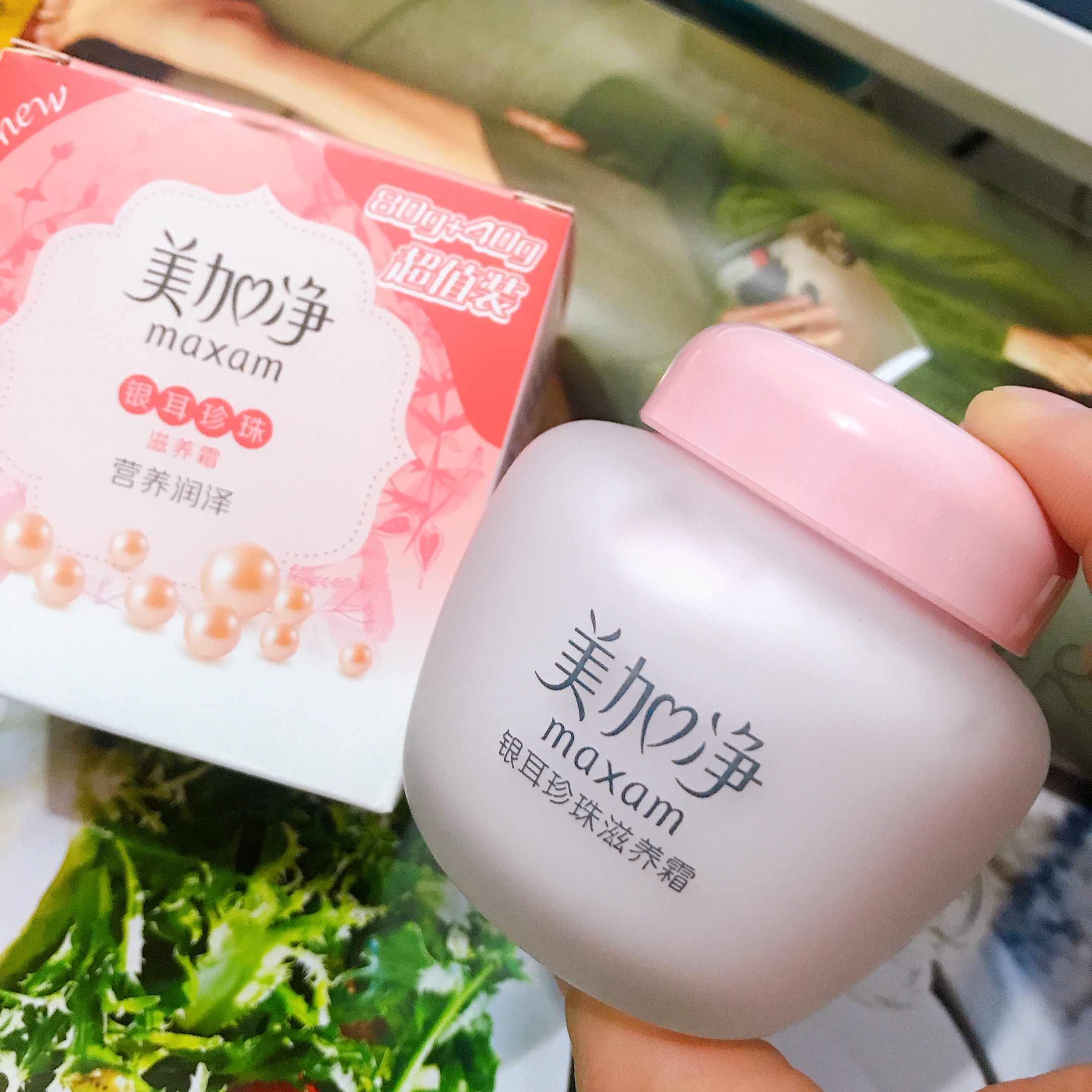 五种市面上最热门的面霜测评,盘点这些便宜又好用的超市护肤品