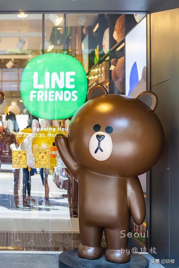 热门韩剧取景点,最近很火的韩剧取景地