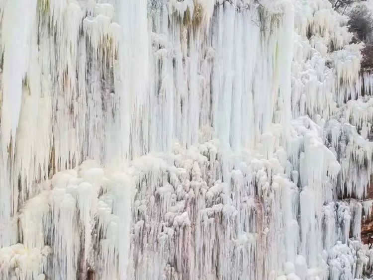 河南景点春节门票免费,河南春节免费景点