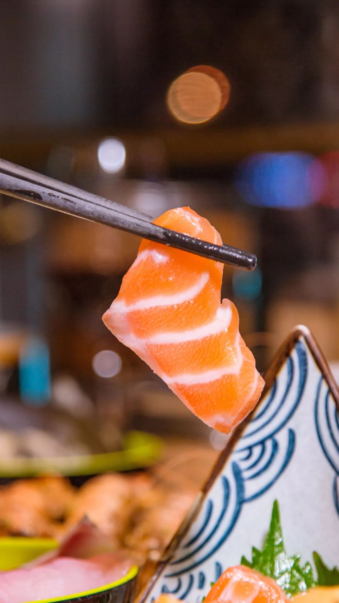 象拔蚌拼鹅肝三文鱼刺身拼盘,象拔蚌三文鱼鹅肝刺身拼盘