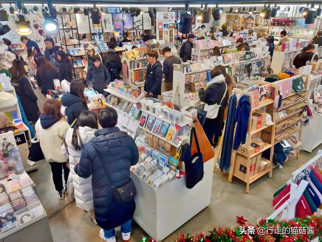 首尔购物退税攻略,韩国首尔旅游购物必买清单