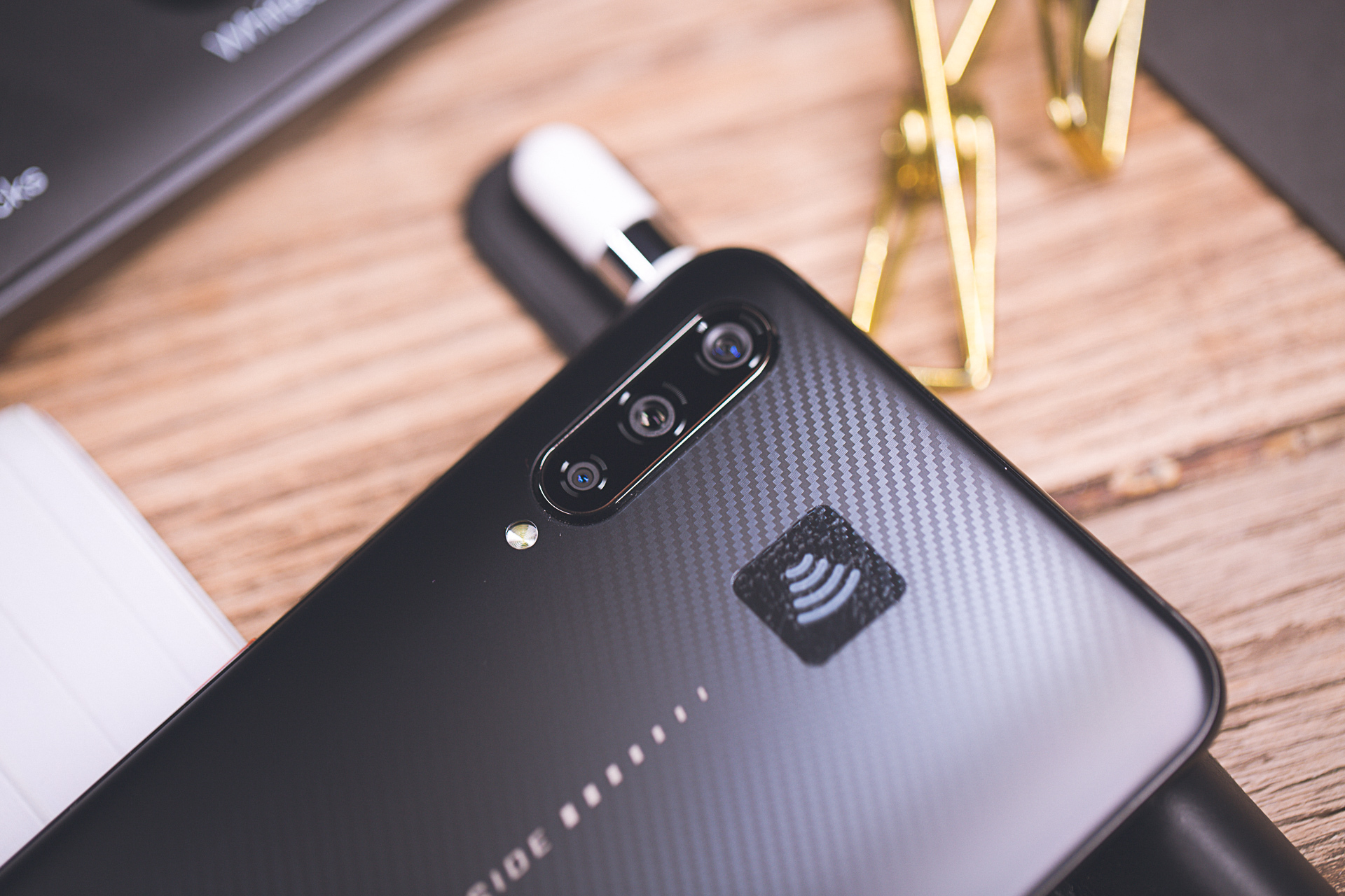 小白测评vivoiqoo深度体验,vivoiqoo系列综合性能怎么样