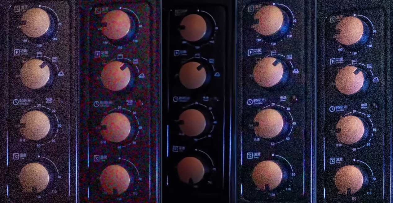 华为p30相机参数是多少,一张图告诉你华为p30拍照