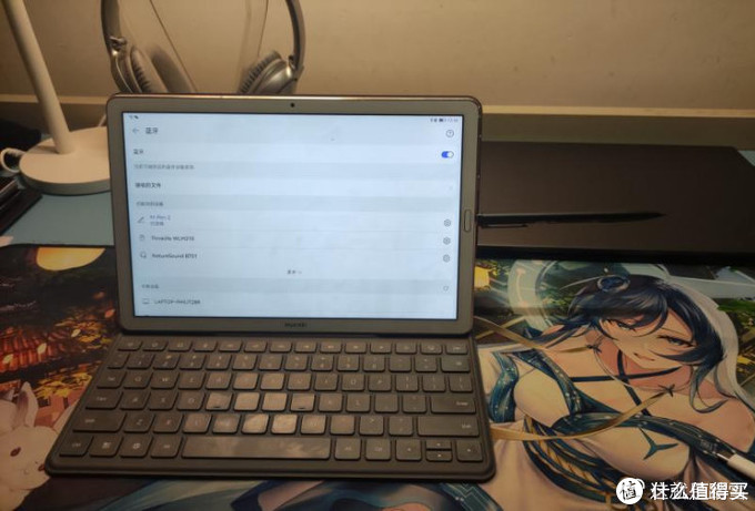 联想小新padpro对比华为12.6,联想小新pad2022pro评价