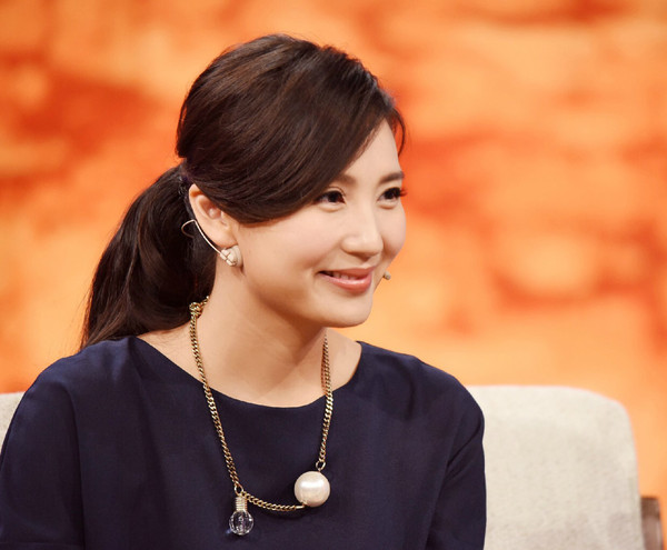 万人迷陈好照片大全,万人迷陈好太漂亮了