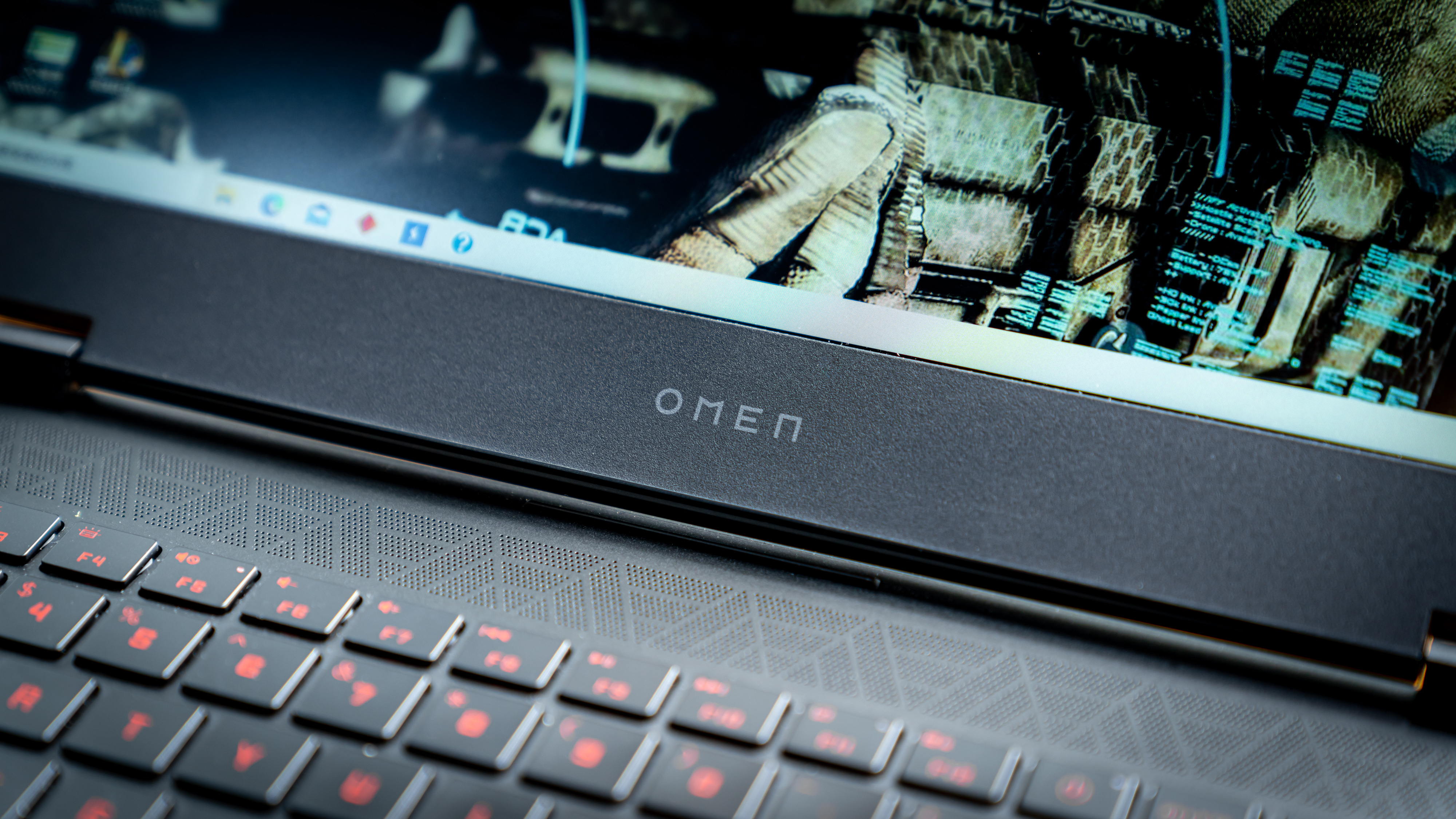 联想刃7000k和惠普台式暗影精灵6,惠普游戏本暗影精灵6新品发布会