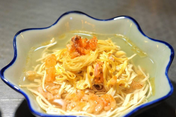 中国十大美食街第一名,中国10大著名美食街你去过几个