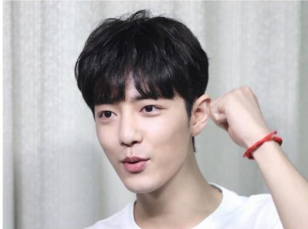 肖战代言梦洁官宣时间点,梦洁官宣肖战后24小时的销量