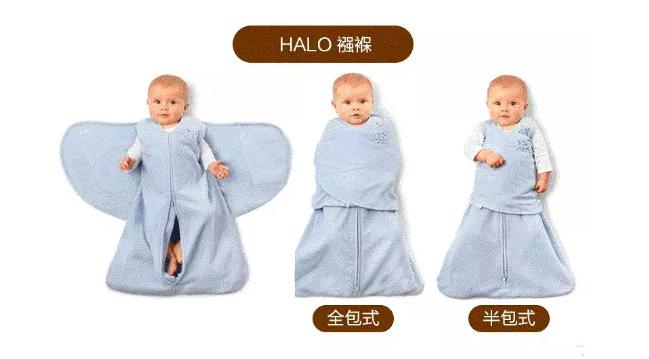 没有暖气给宝宝穿睡袋吗,到底要不要给娃穿睡袋