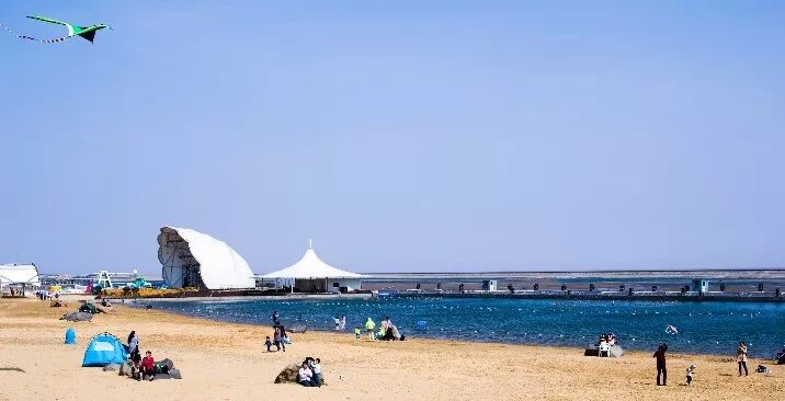推荐上海地铁能乘到的游玩景点,上海地铁可直达的旅游景点