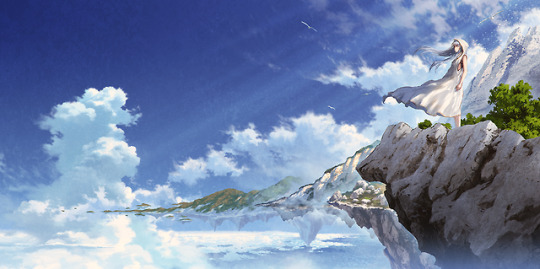 相信和执念,我相信我的执念可以战胜一切