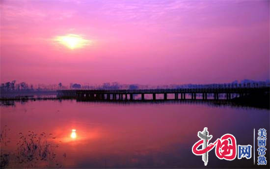 美丽常熟宣传片评论,常熟尚湖美丽风景