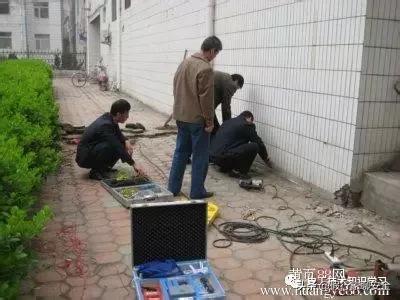 防雷接地怎么做才能测过,靠谱的防雷接地如何测试