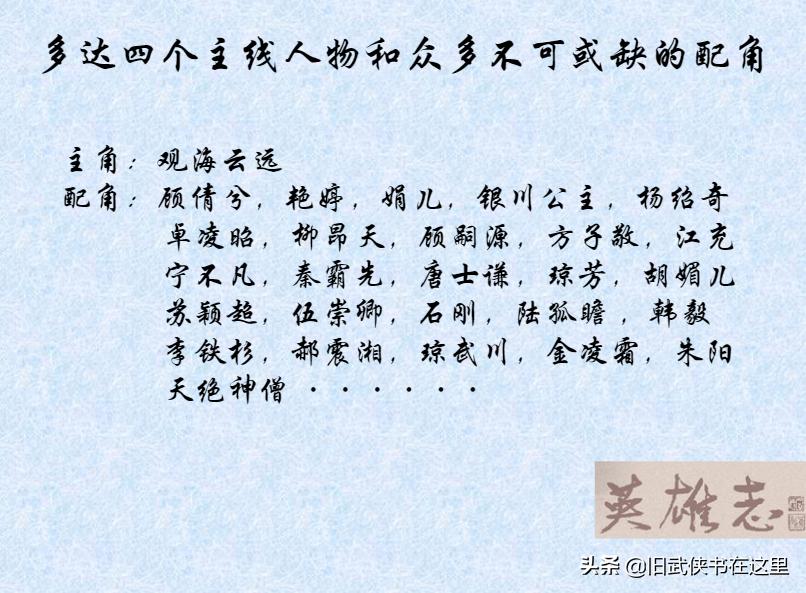 孙晓英雄志有声书在哪里可以听,孙晓英雄志完整