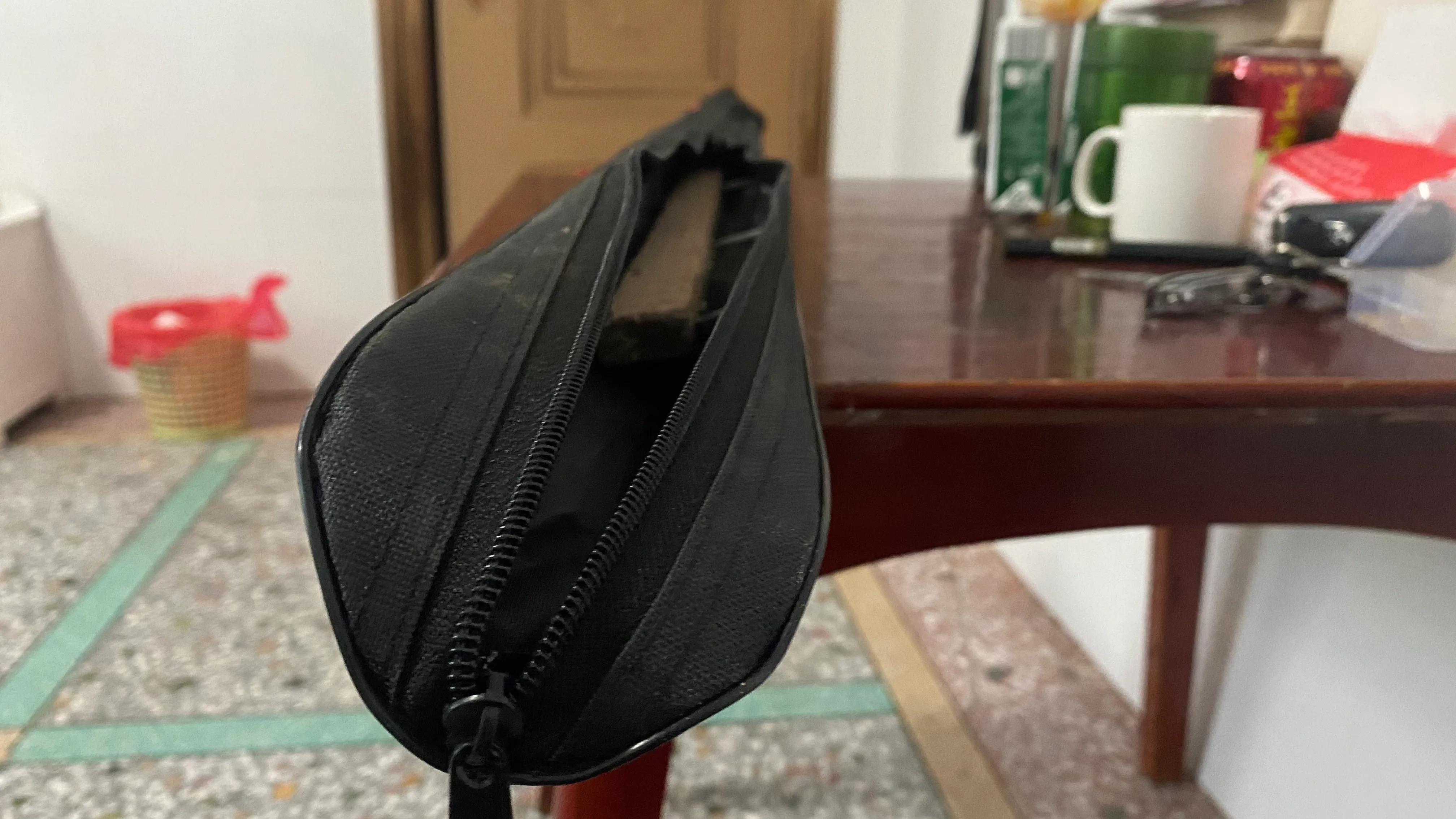 钓鱼钩串钩绑法慢教程,钓串钩的绑钩教程