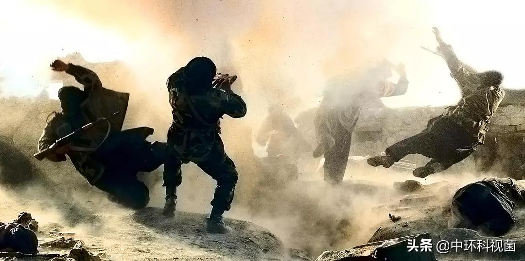 十大最激烈的战斗电影,十部真实到残酷的战争电影