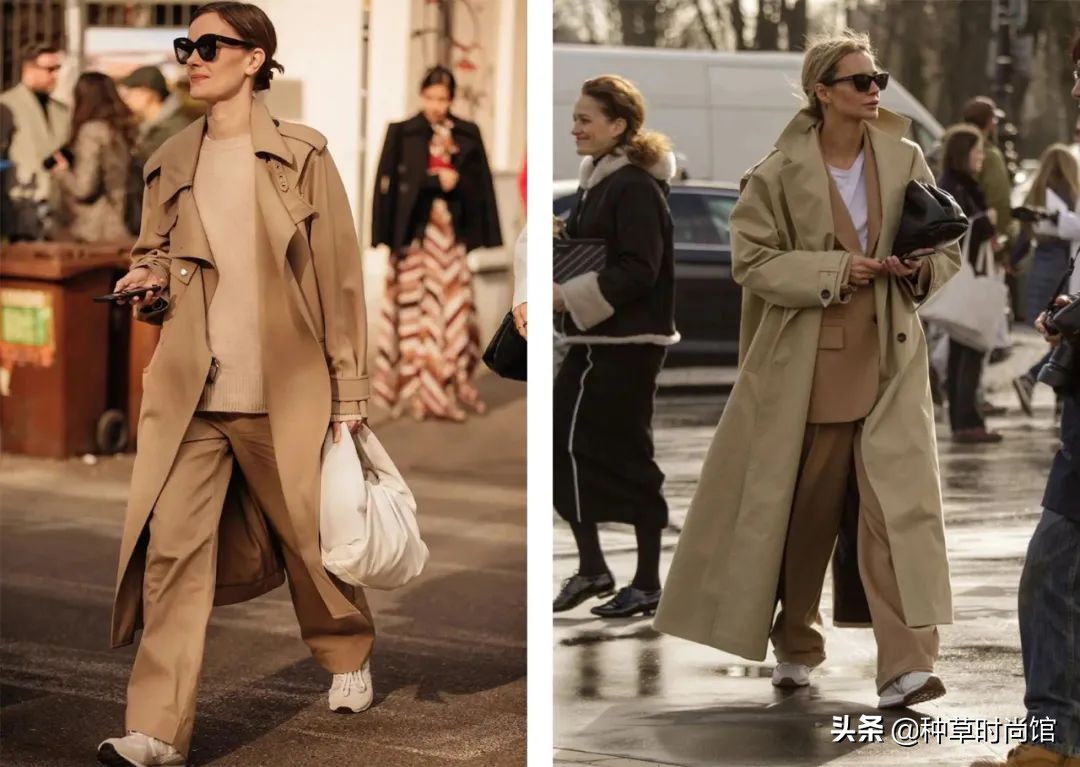 现在流行的意式极简风,2019最流行的极简风