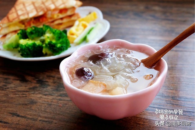 家常早餐食谱大全及做法视频,早餐食谱有哪些简单方便