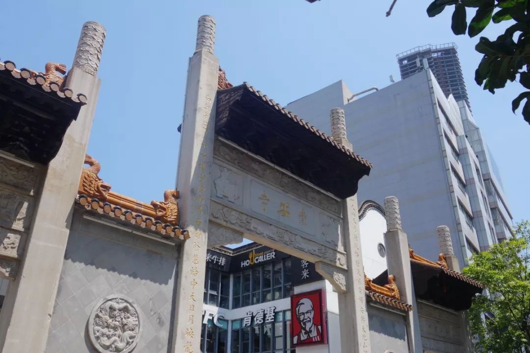 骂归骂，我还是爱逛崇安寺！因为我是无锡人