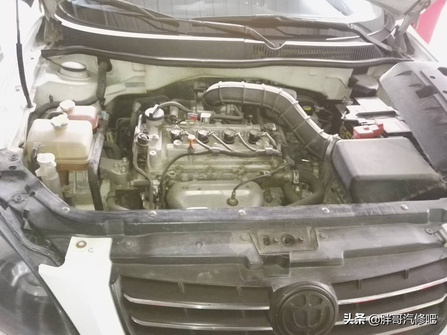 胖哥两百万收奥迪rs6,胖哥收车2万元