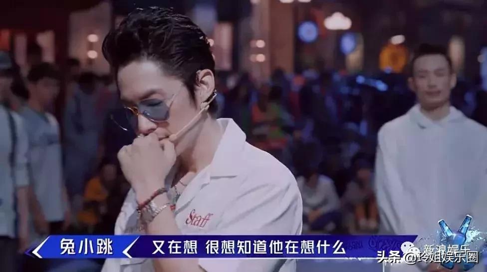 这就是街舞第二季大神海选,这就是街舞含金量最高的一季