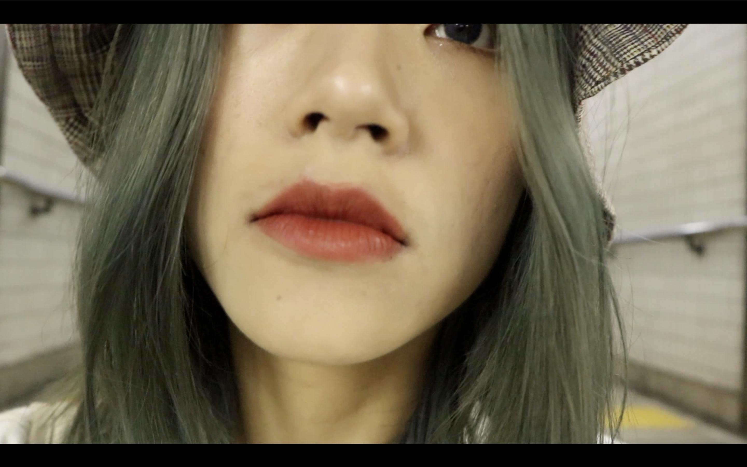 在复习吗？来欣赏一下我的土味秋冬草场吧！祝你冬天快乐！