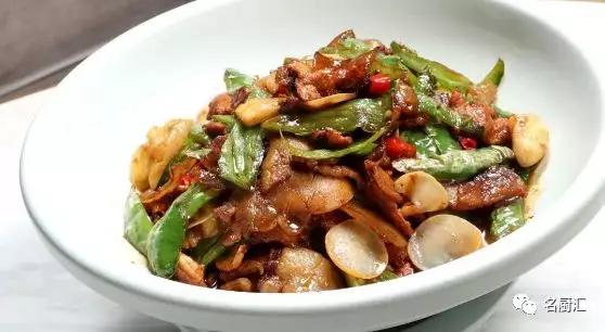学会这十二道川菜你就会成为大厨,学会这十八道特色菜