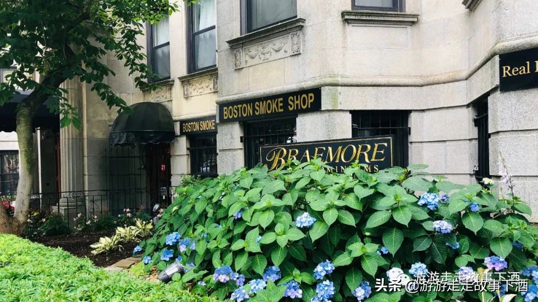 美国麻省理工学院旅游,美国中西部自驾