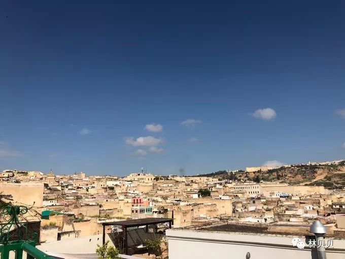摩洛哥简单攻略,摩洛哥150天