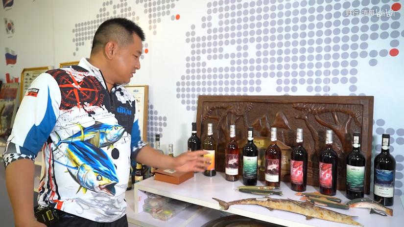 我知道钓鱼烧钱，但不知道我最后能烧掉北京两套房