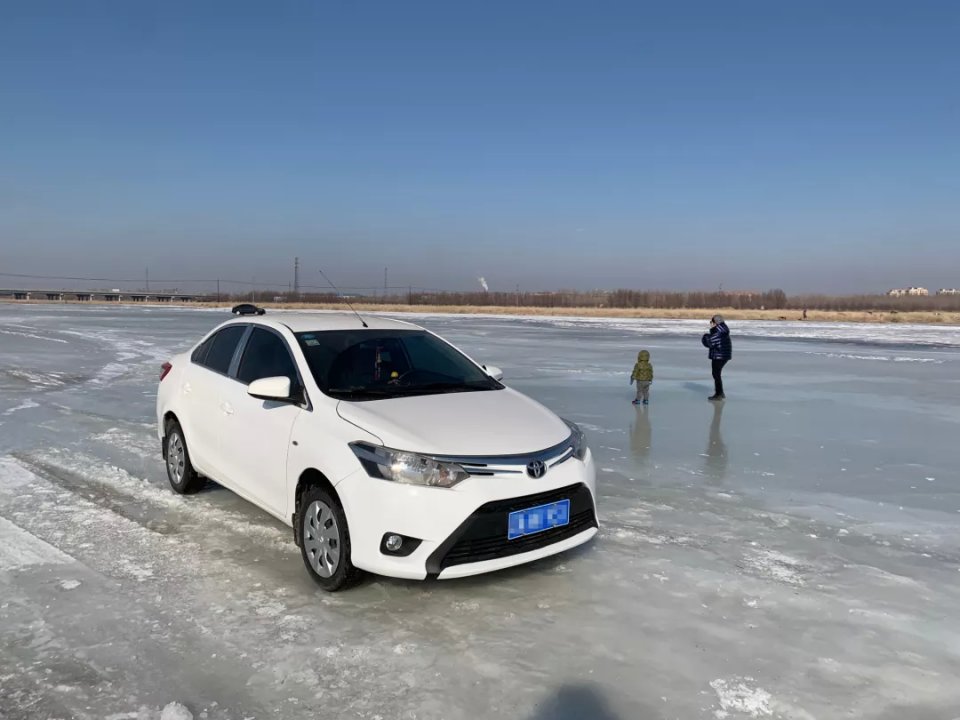 丰田威驰用车,2015款威驰用车体验