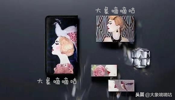 值得入手的圣诞限定,最近比较火的圣诞限定