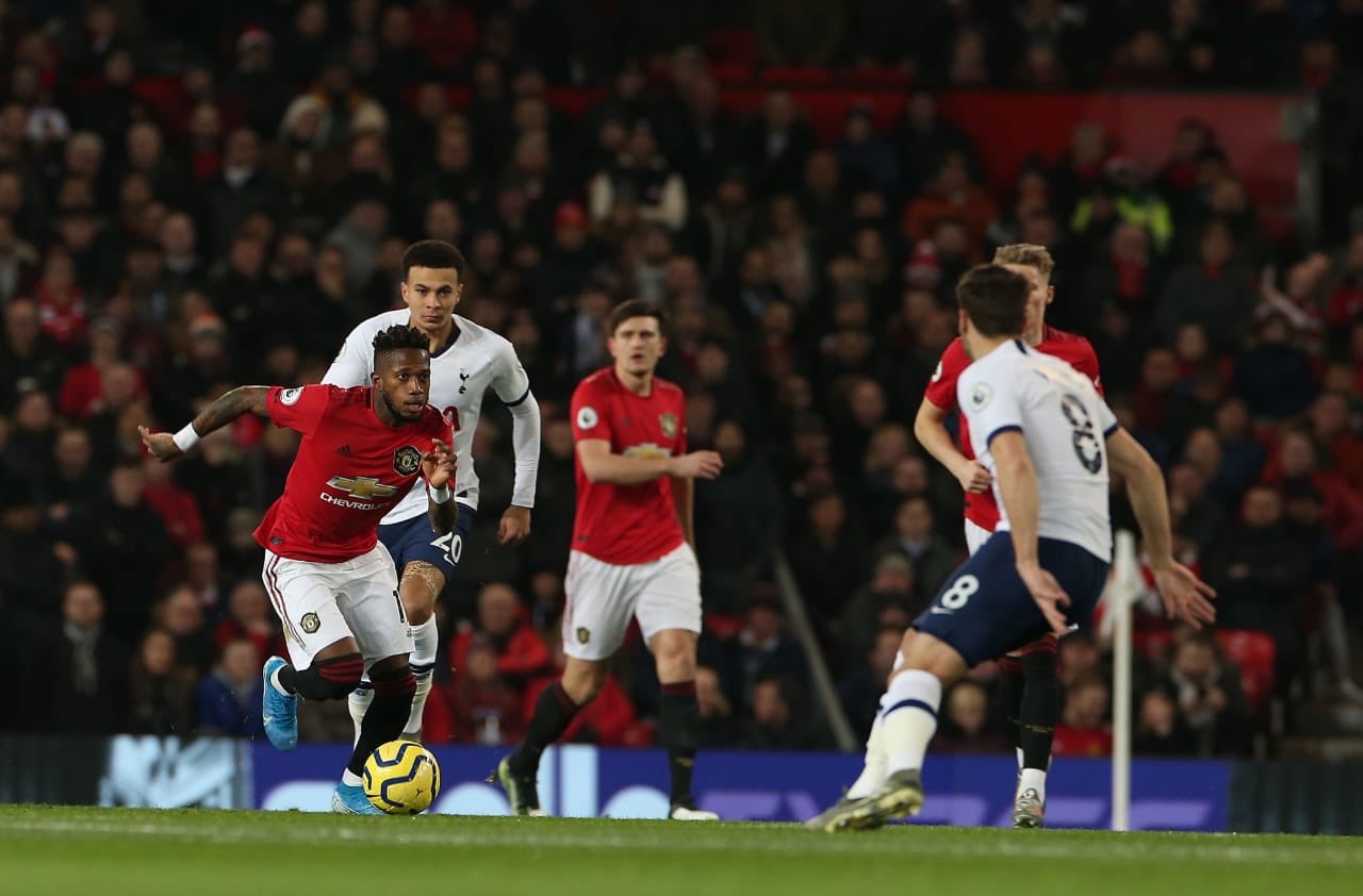 复盘曼联vs阿森纳,复盘热刺1-3曼联