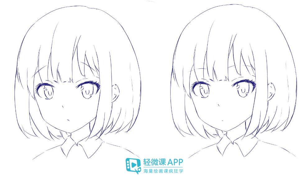 怎么学手绘人物,怎么学手绘软件