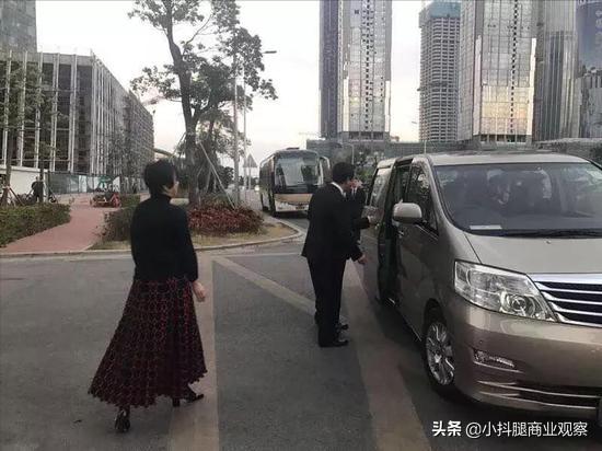 许家印25年一场梦,许家印的跌宕人生