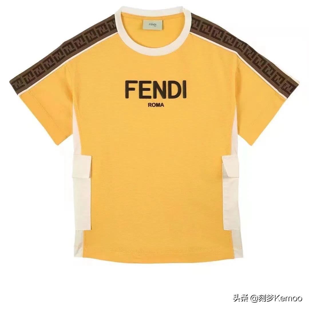 「品牌介绍」FENDI,让日常的服装也能凸显格调
