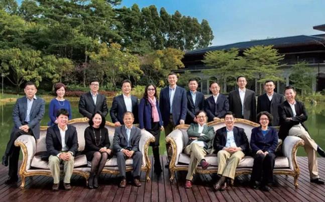 任正非为什么是董明珠最佩服的人,任正非董明珠的事迹