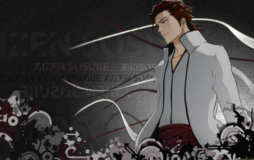 盘点动漫里那些帅炸天的配角,盘点动漫中十大人气配角