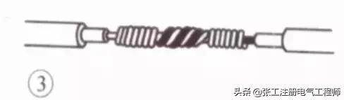 插头电线断了正确接法图解,电线的接法好看视频