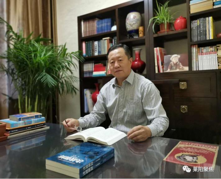 莱阳聚焦,聚焦烟台莱阳回放