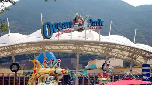 想100次也不如行动一次,每次去香港最大的感受