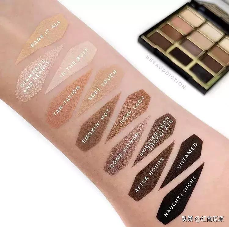 小众彩妆超便宜,小众彩妆到哪里买便宜又好