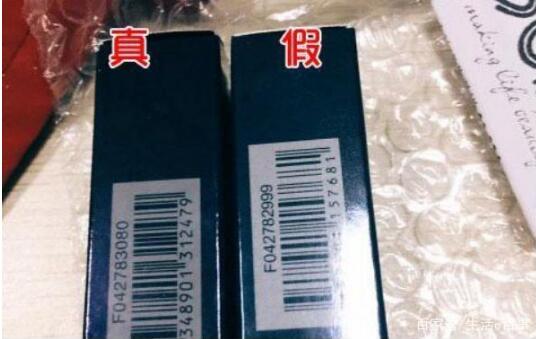 迪奥999怎么分真假鉴别,烈焰蓝金999和迪奥999有什么区别