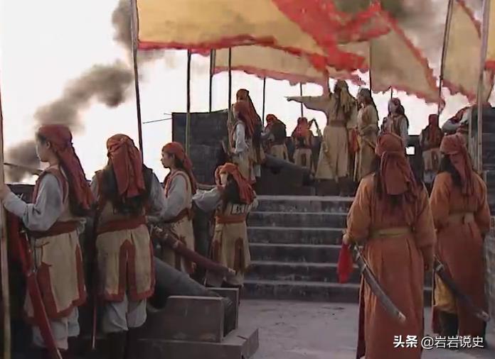 陈玉成不死湘军能打下天京吗,陈玉成佩服湘军名将