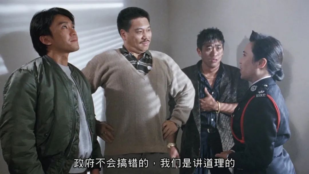 少林足球吴孟达初遇周星驰,少林足球后的周星驰