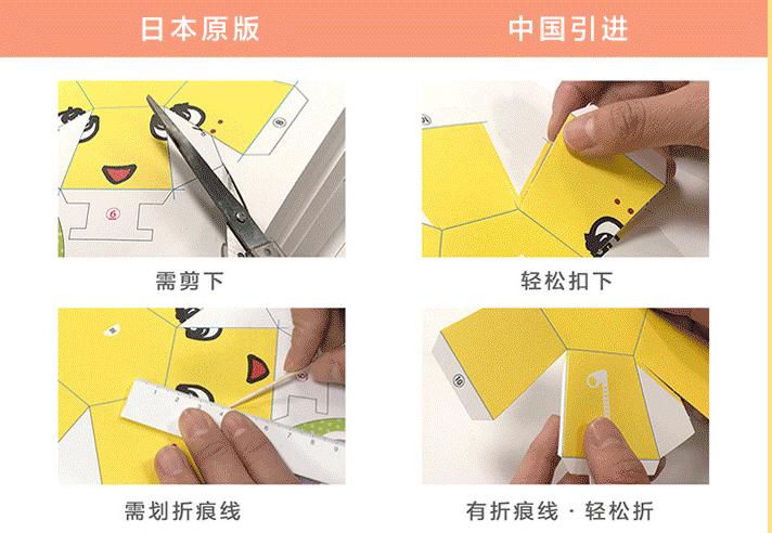 日本十大让人无法理解的怪异玩具,日本又出逆天玩具