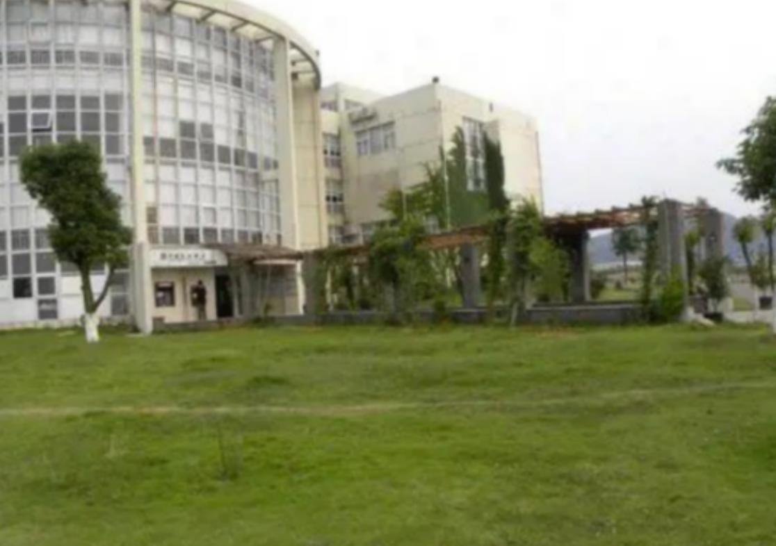 曹晓洁上的是什么专科学校,最牛专科生曹晓洁