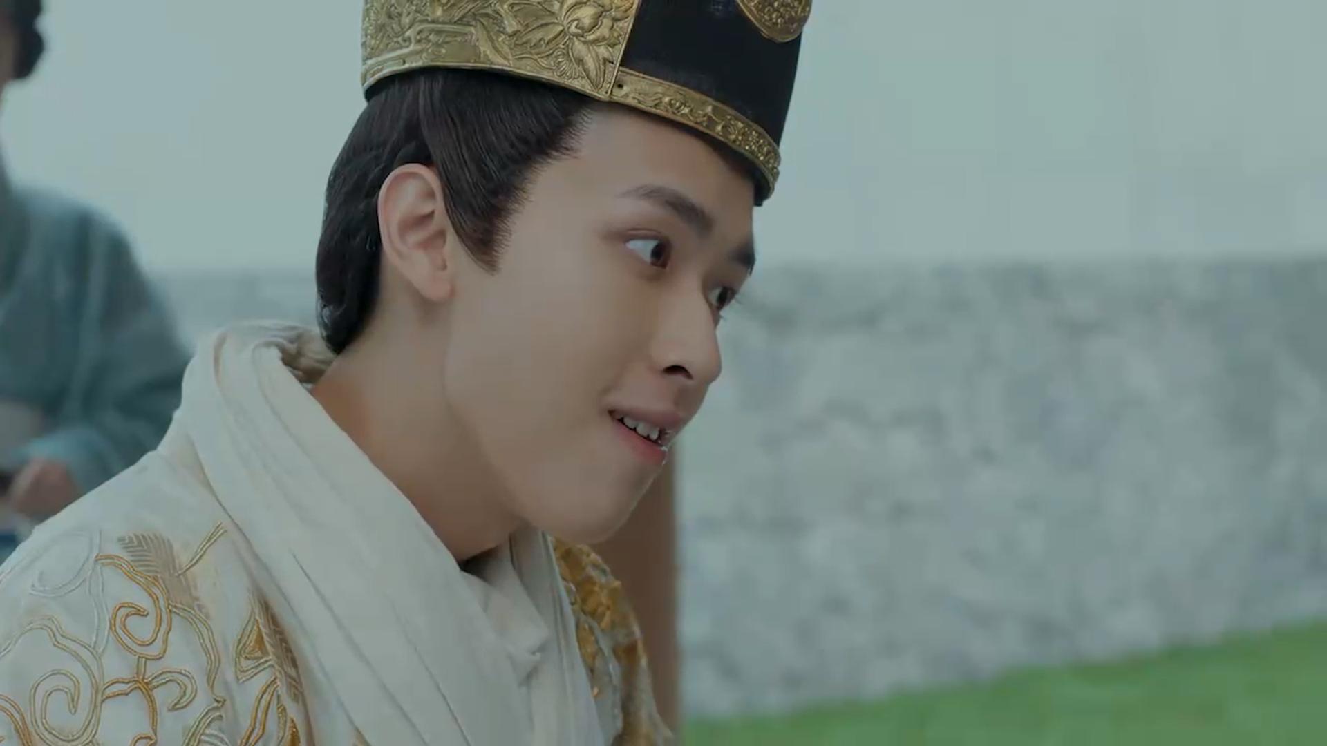 历史上的山阴公主,南北朝刘子业与山阴公主