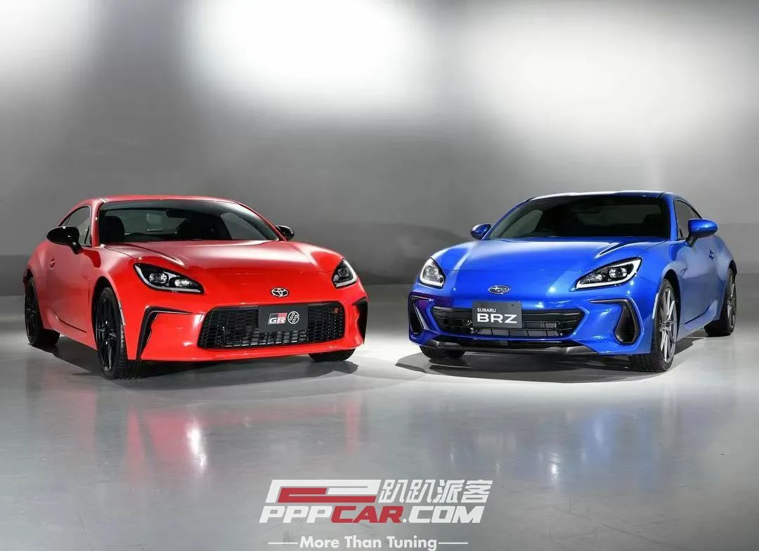 gr86引进国内么,gr86什么时候发布