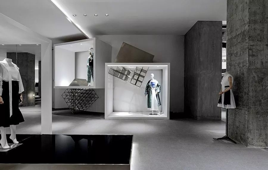 买手店很潮吗,买手店数量